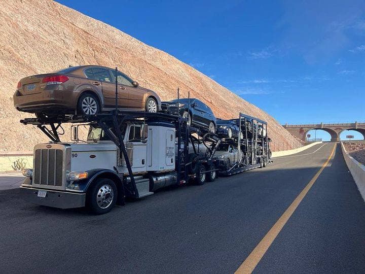 The Benefits of Hiring a Professional Car Hauling Company